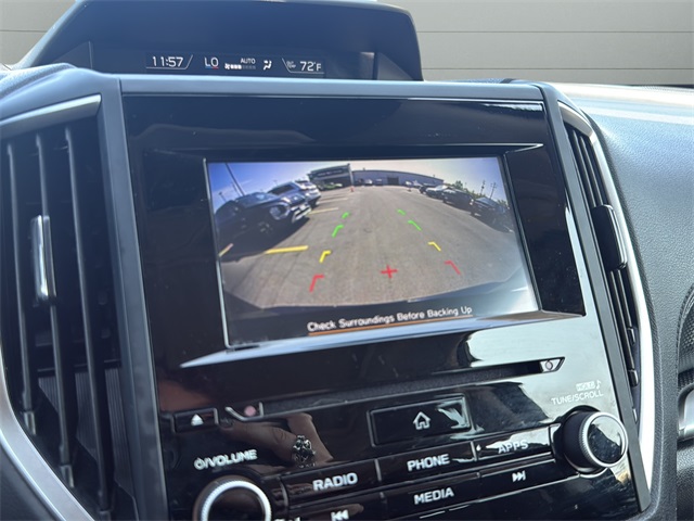 2023 Subaru Forester Premium photo 21