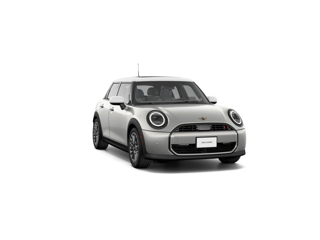 2026 MINI Hardtop 4 Door S's photo