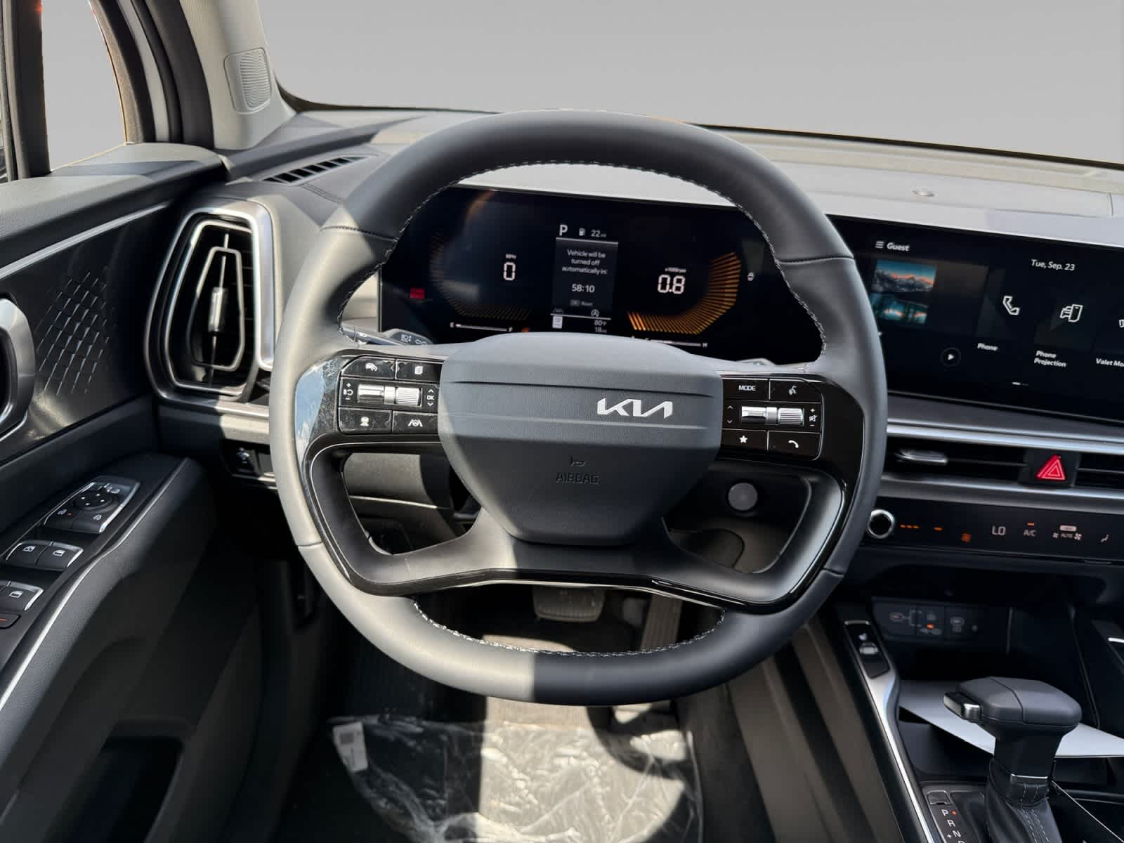2026 Kia Sorento S photo 11