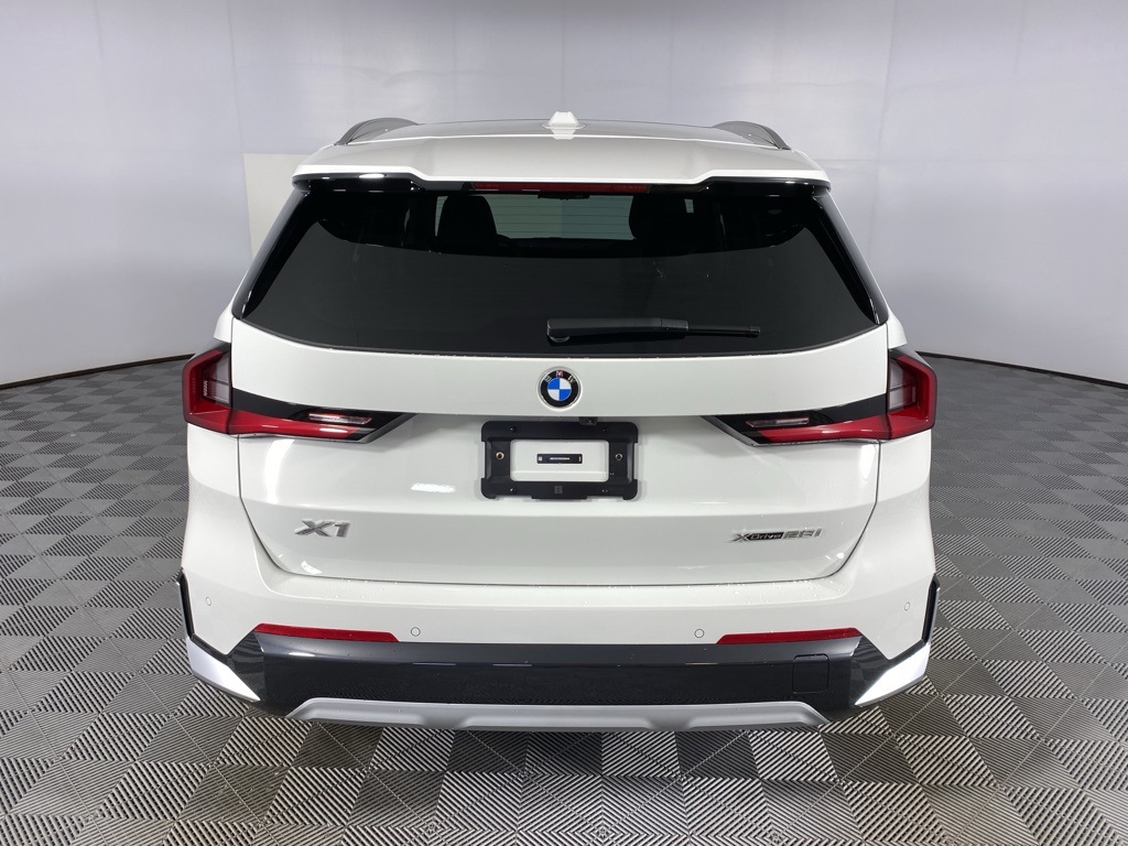 2025 Bmw X1 XDrive28i photo 21