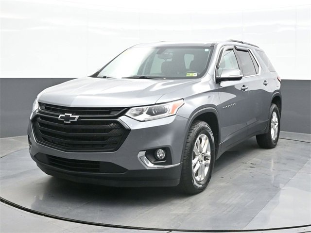 2020 Chevrolet Traverse 1LT