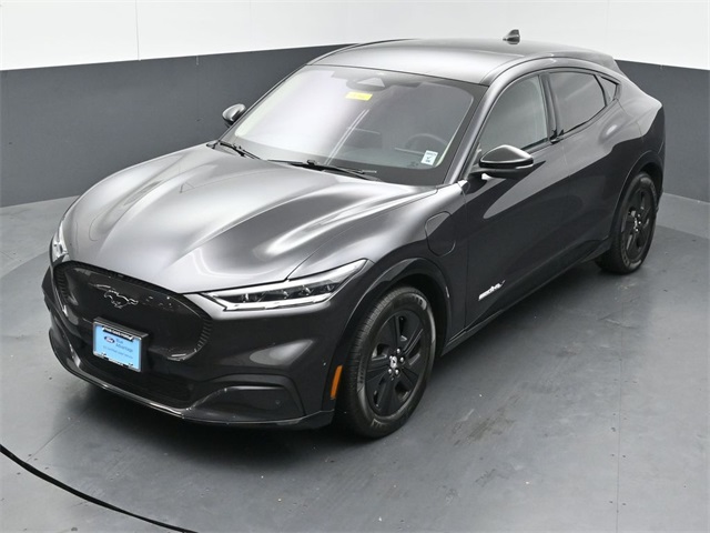 2022 FORD MUSTANG MACH-E - Image 43