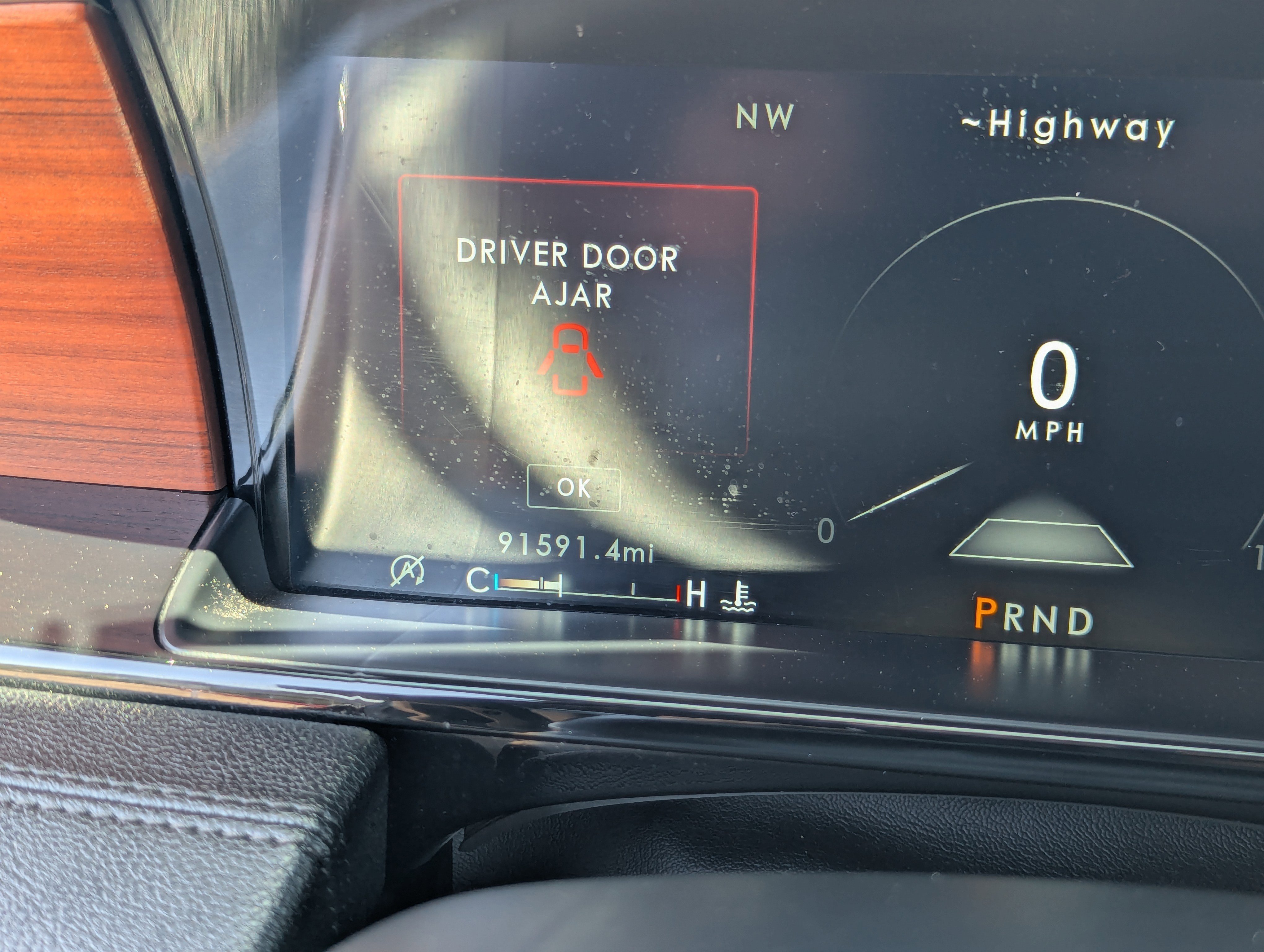 2021 Lincoln Navigator Reserve photo 4
