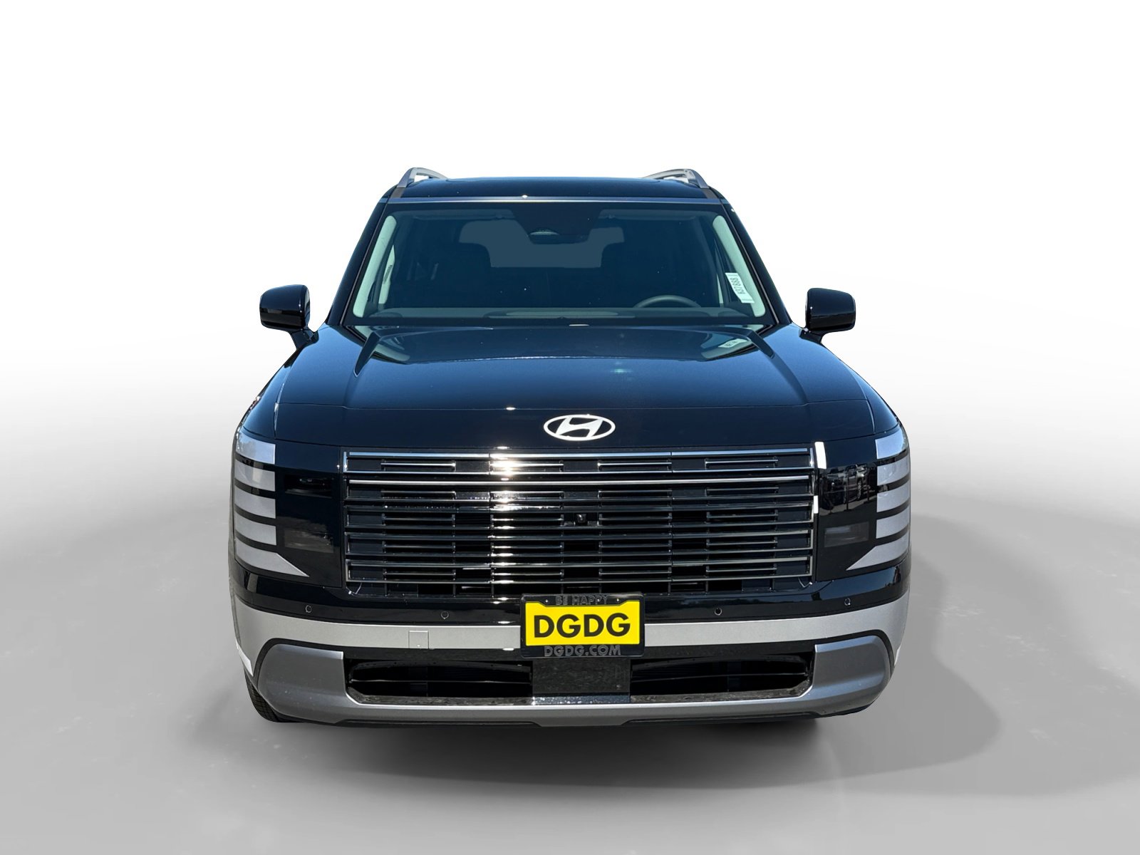 2026 Hyundai Palisade Limited photo 8