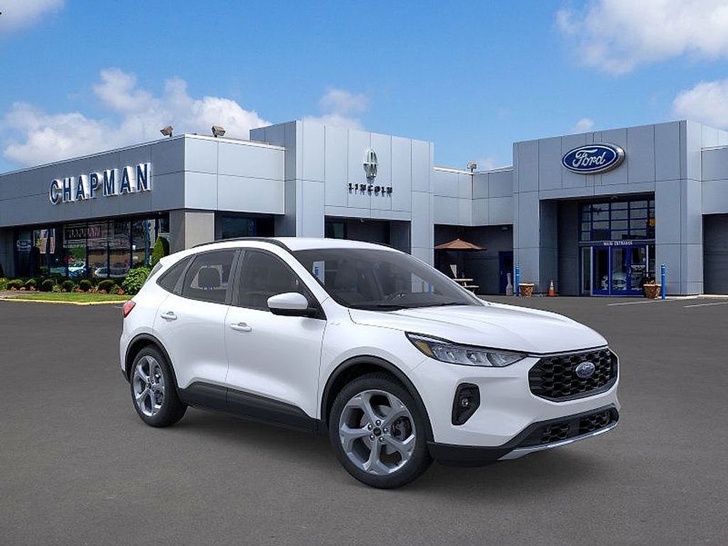 2025 Ford Escape ST-Line Select photo 6