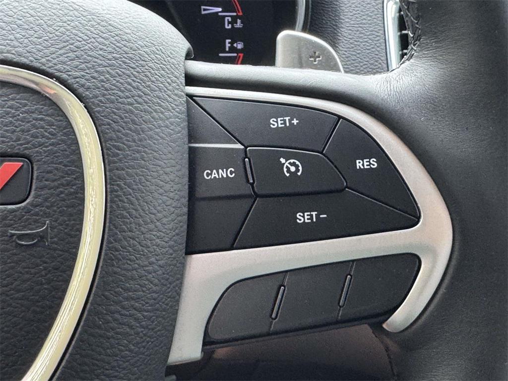 2017 Dodge Durango GT photo 18