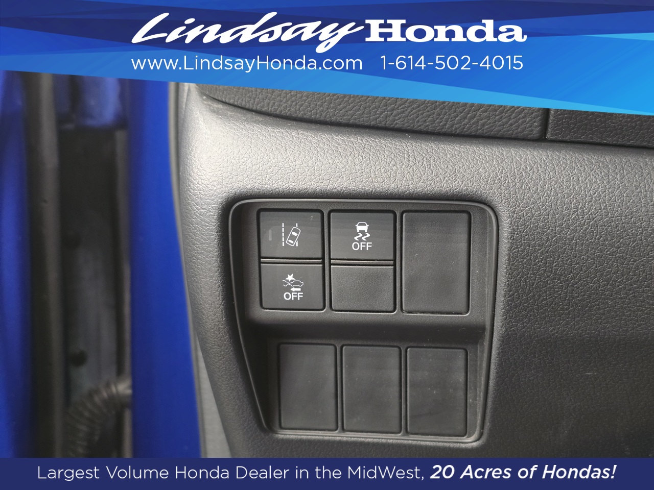 2020 Honda CR-V EX photo 10