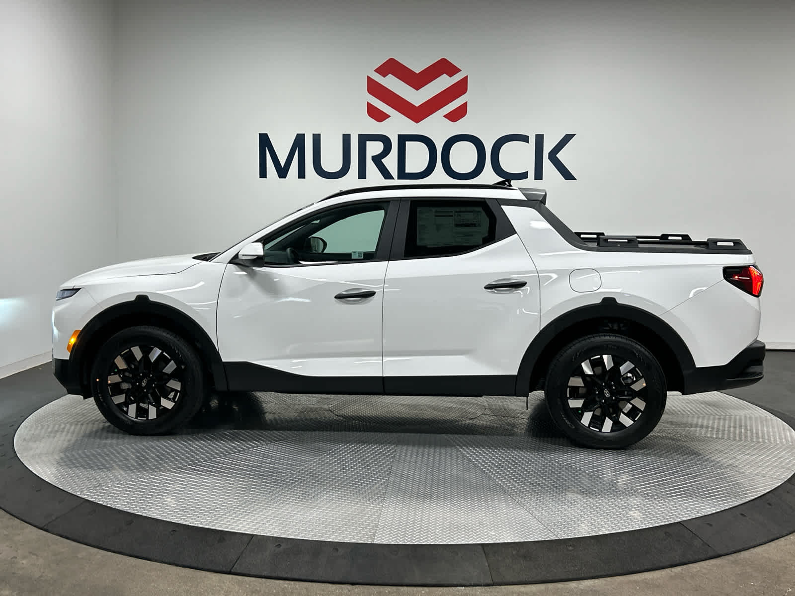 2026 Hyundai Santa Cruz SEL Activity photo 3