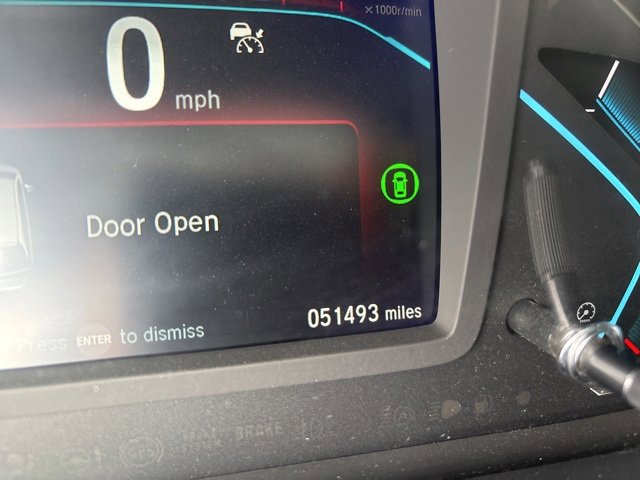 2024 Honda Odyssey EX-L photo 12