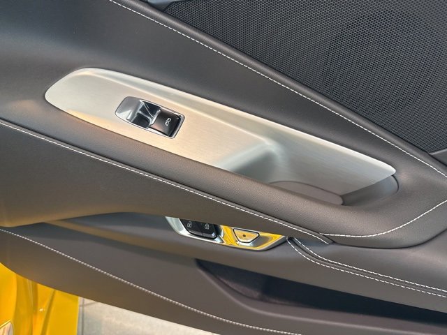 2026 Chevrolet Corvette Stingray 1LT photo 10