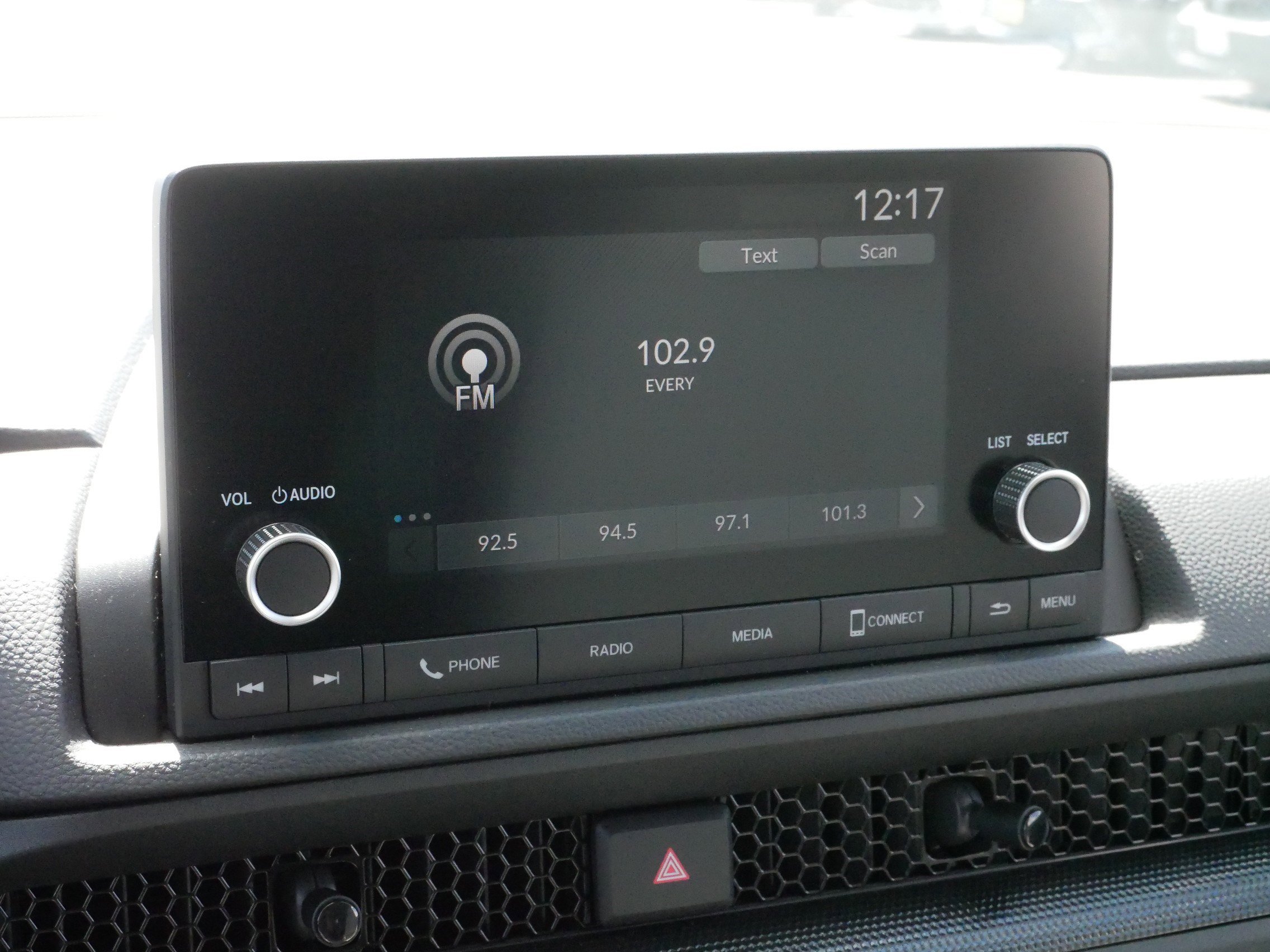 2025 Honda CR-V LX photo 21