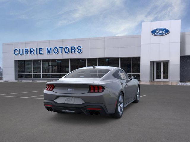 2026 FORD MUSTANG - Image 30