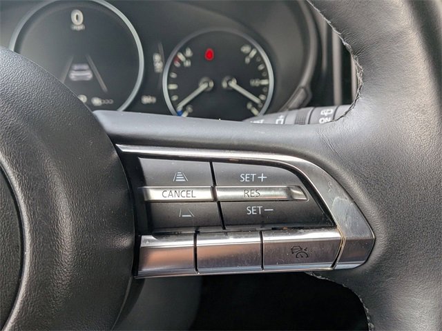 2025 Mazda CX-50 2.5 Select photo 20