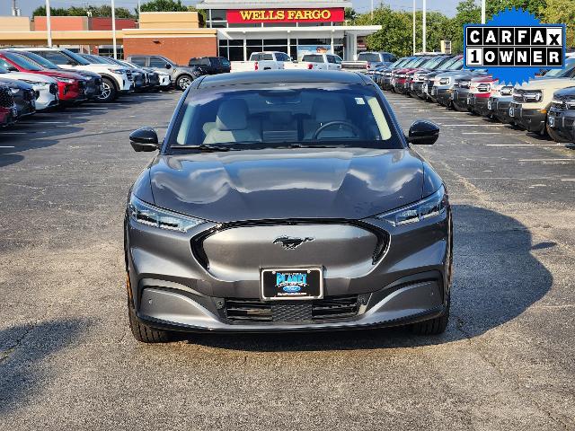 2023 Ford Mustang Mach-E Premium photo 2