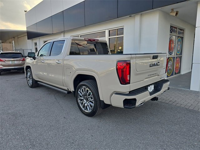2026 Gmc Sierra 1500 Denali Ultimate photo 2