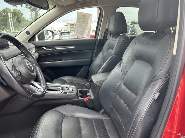 2020 Mazda CX-5 Grand Touring photo 15