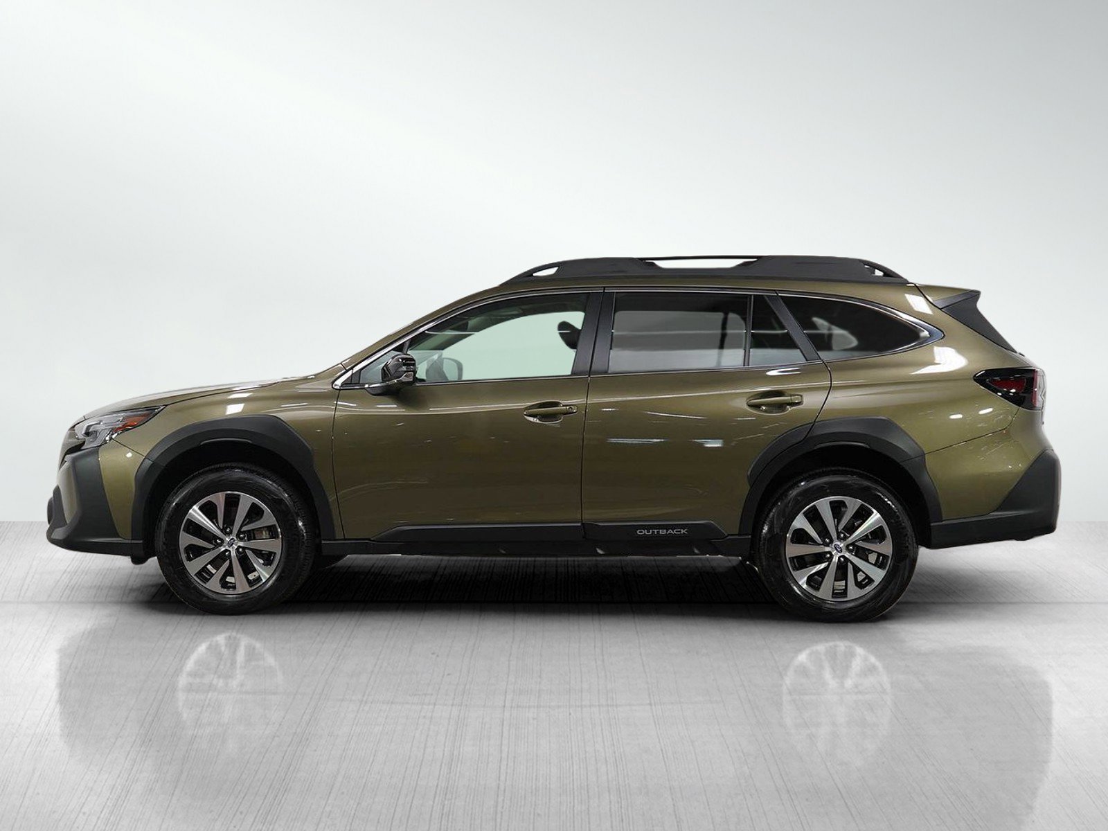Used 2025 Subaru Outback Premium with VIN 4S4BTAFC4S3103944 for sale in South Saint Paul, Minnesota
