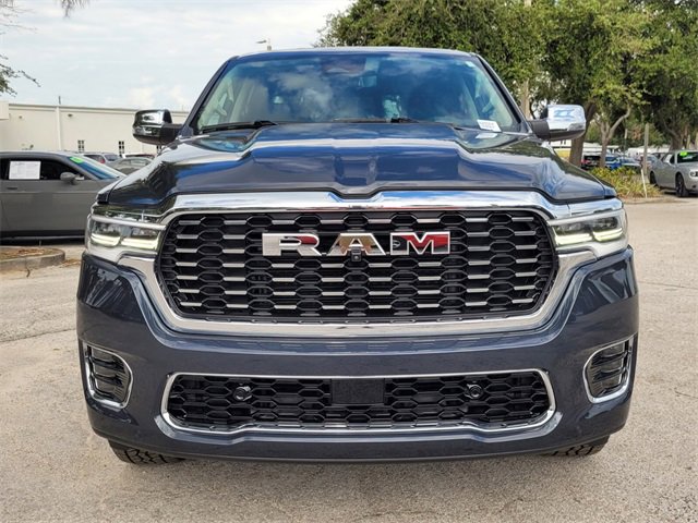 2026 Ram 1500 photo 6