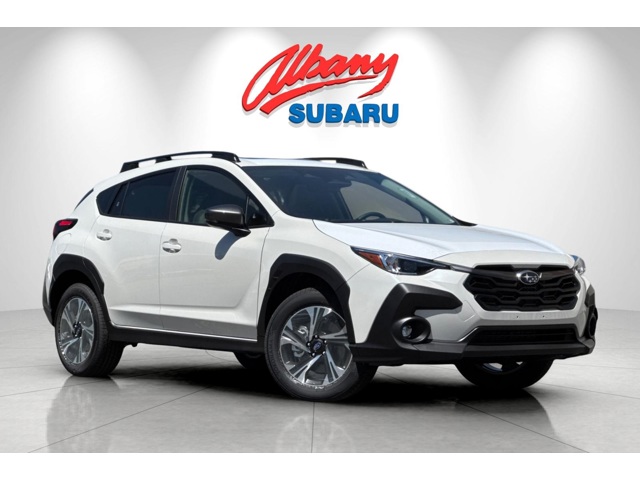 2025 Subaru Crosstrek Premium photo 2