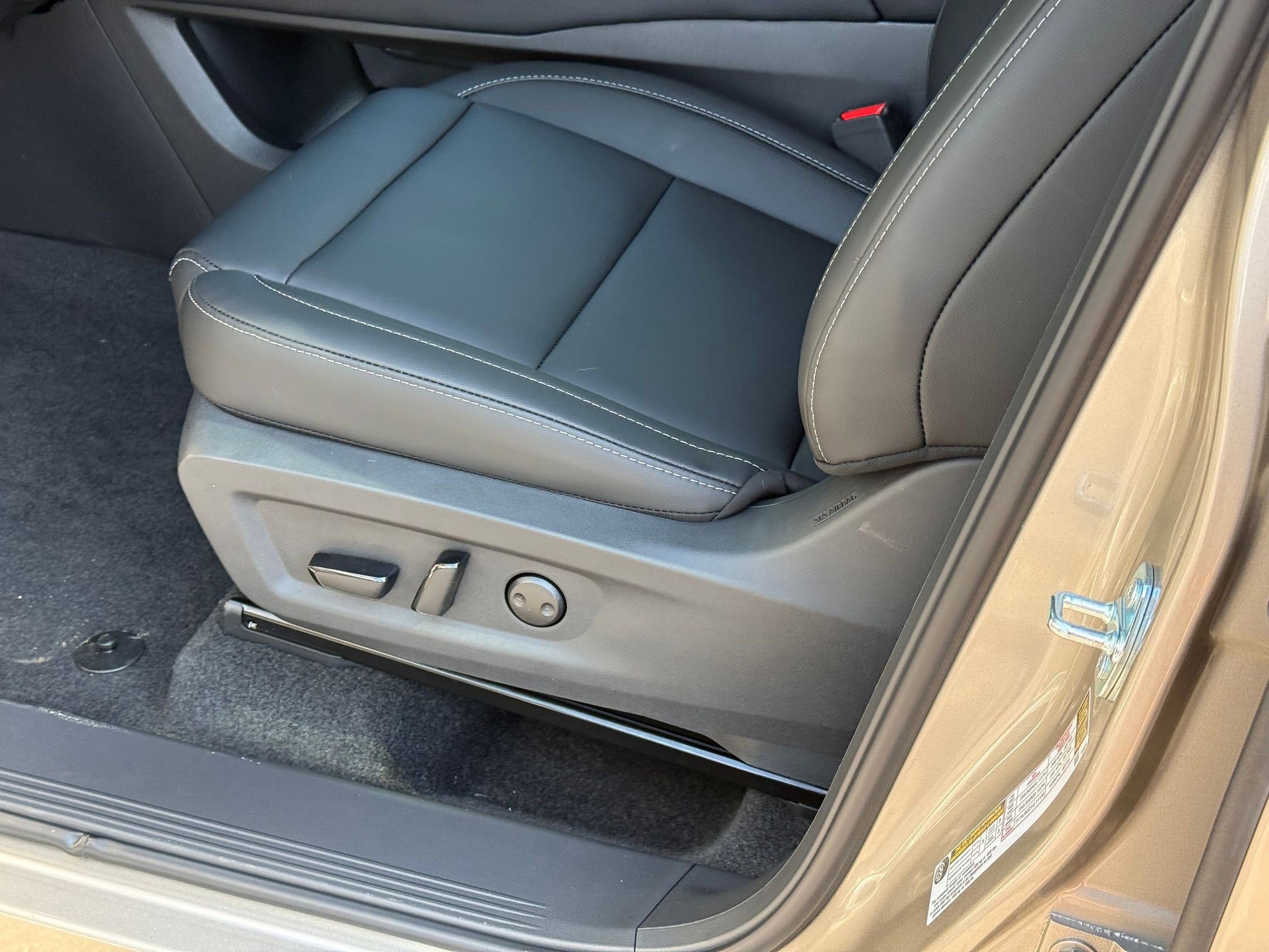 2025 Nissan Murano SL photo 4