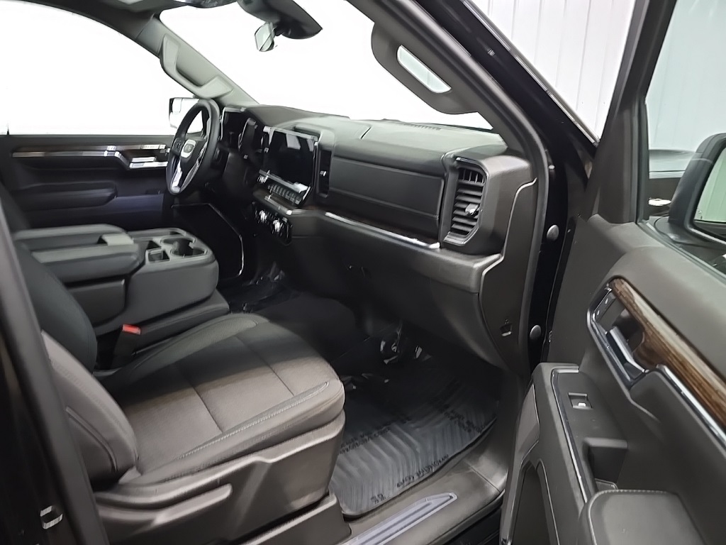 2023 Gmc Sierra 1500 Elevation photo 15