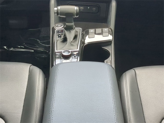 2023 Kia Sportage EX photo 18