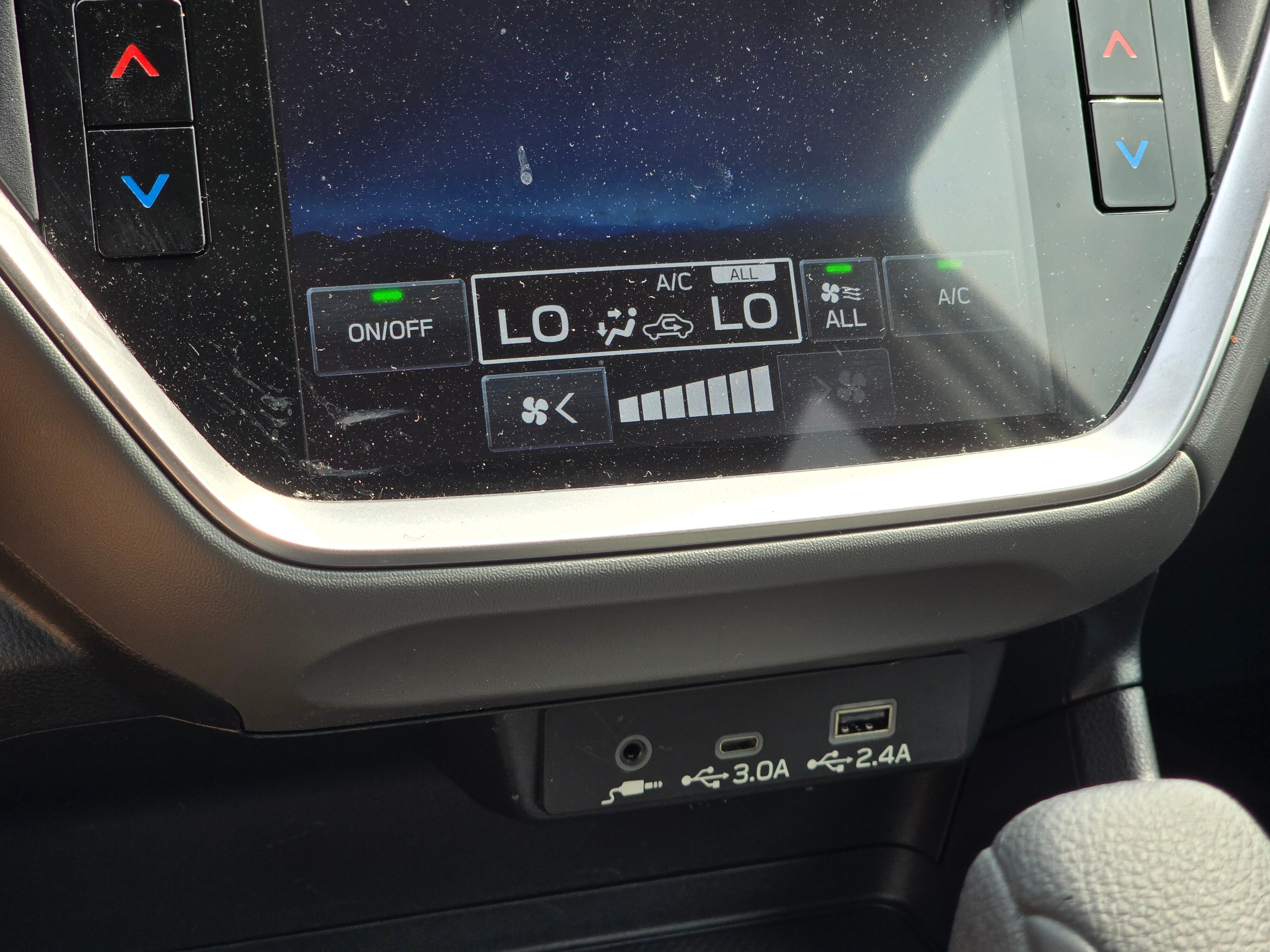 2024 Subaru Crosstrek Premium photo 9