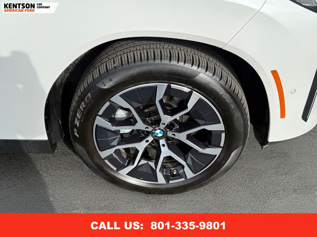 2025 Bmw X3 30x Drive photo 15