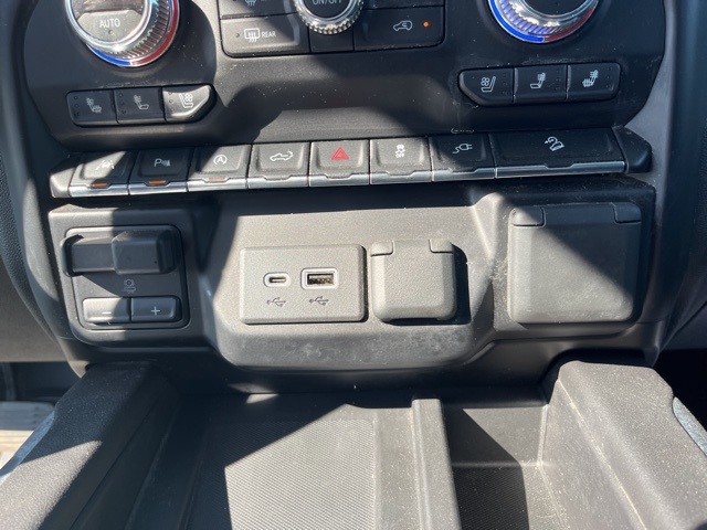 2021 Gmc Sierra 1500 SLT photo 19