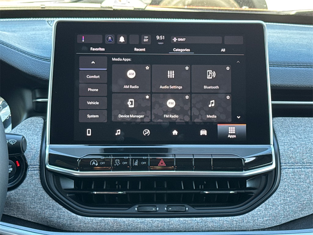 2022 Jeep Compass Latitude photo 18