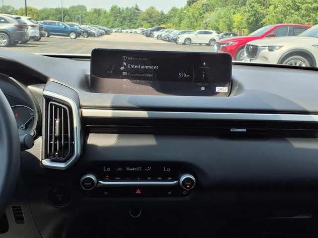 2025 Mazda CX-50 Preferred photo 18