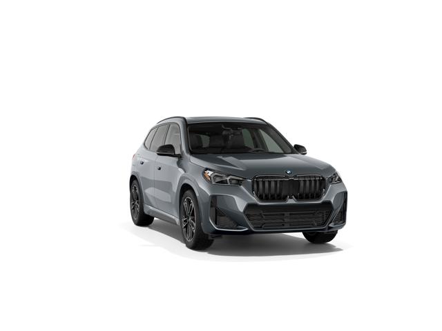 2026 BMW X1 28i's photo
