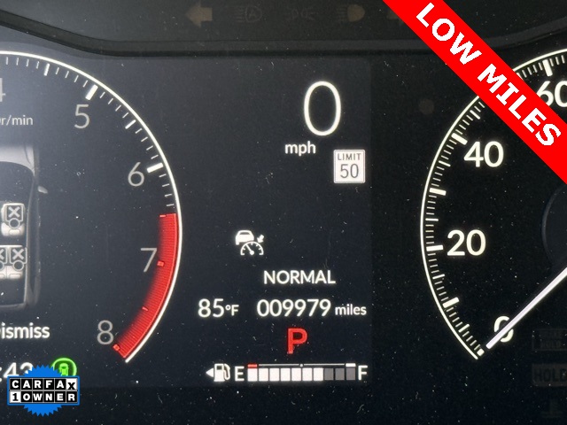 2023 Honda CR-V EX-L photo 29
