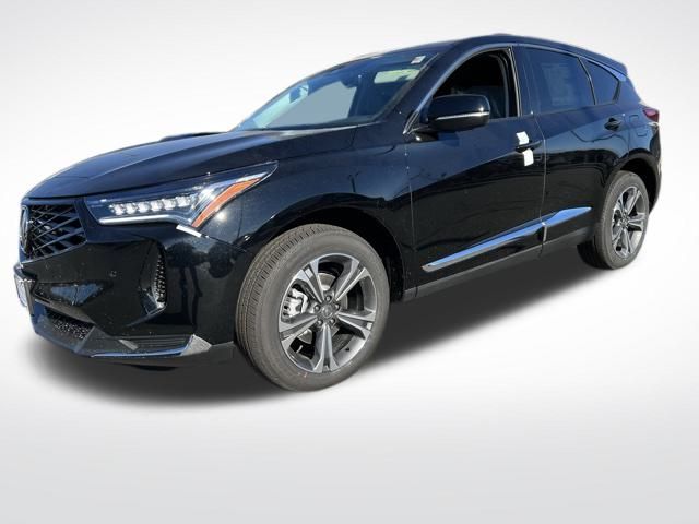 2025 Acura RDX Technology photo 3