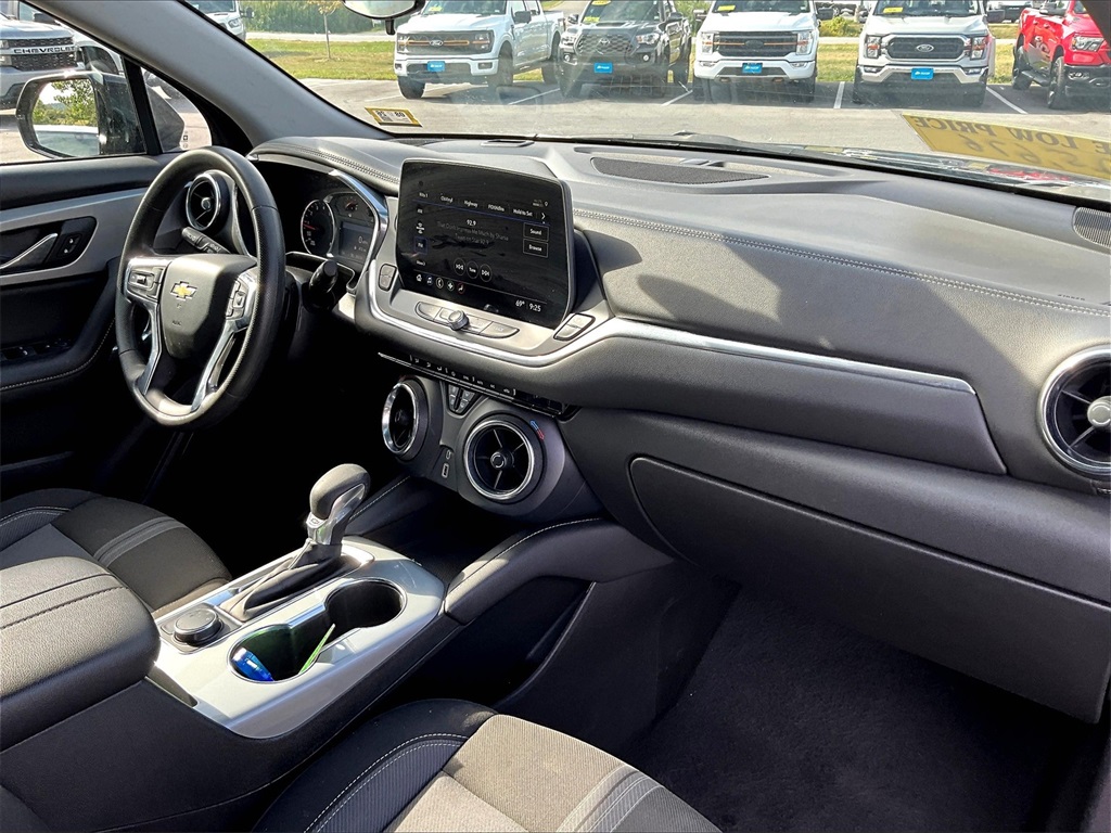2023 Chevrolet Blazer 2LT photo 14