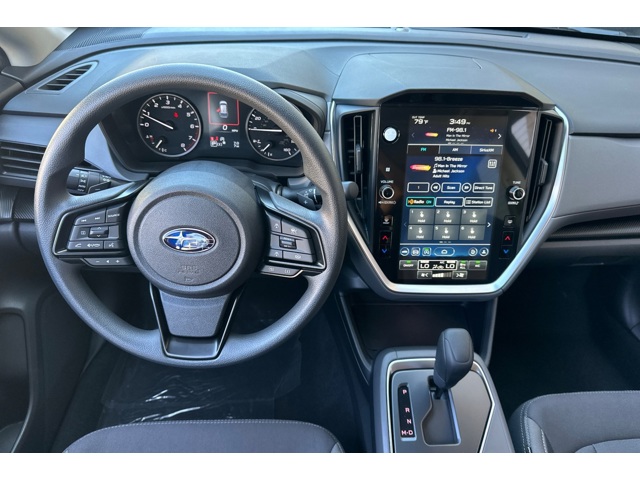 2025 Subaru Crosstrek Premium photo 15