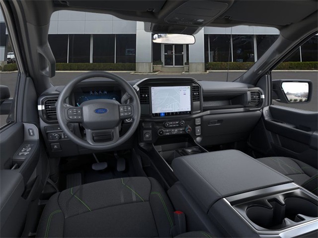 2025 Ford F-150 STX photo 7