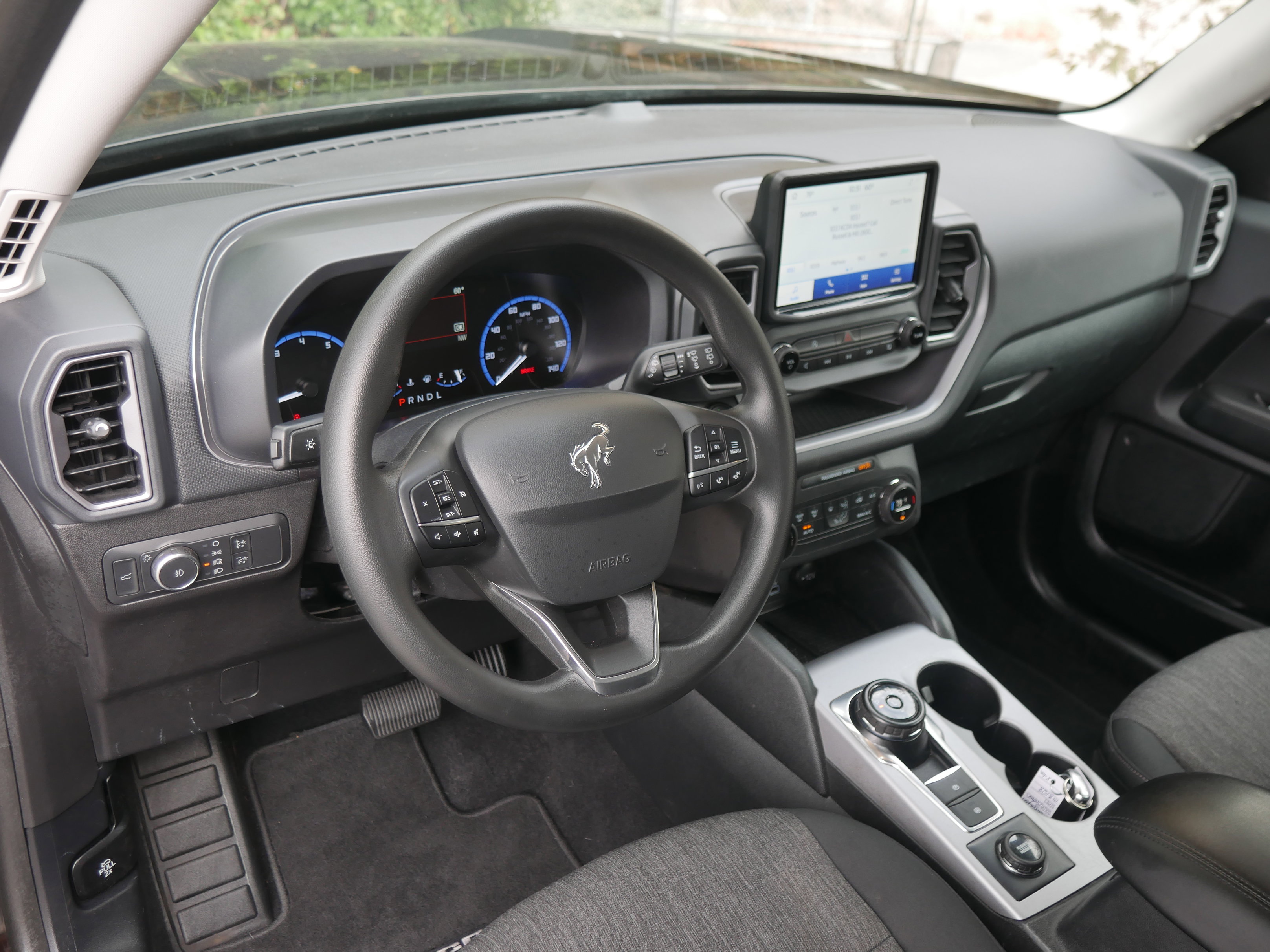 2021 Ford Bronco Sport Big Bend photo 3