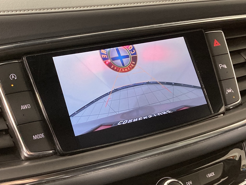 2024 Buick Enclave Essence Sport Touring photo 4