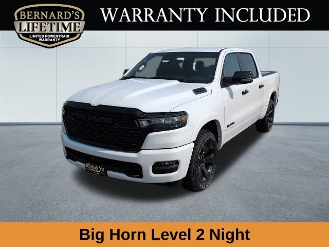 2026 RAM Ram 1500 Pickup Big Horn/Lone Star's photo