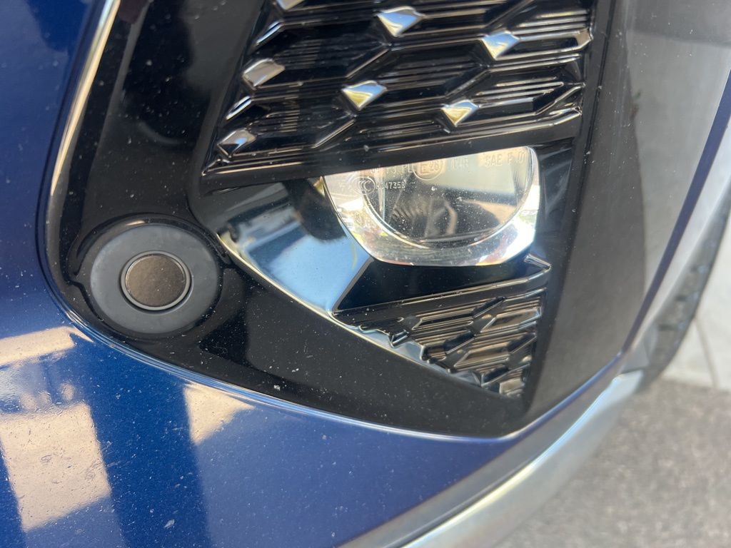 2019 Nissan Murano SV photo 27