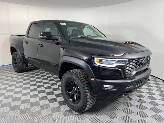 2026 RAM Ram 1500 Pickup RHO's photo