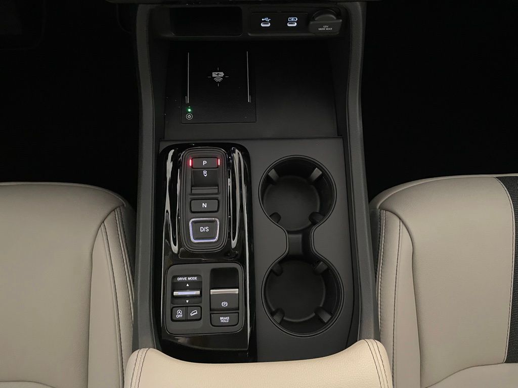 2026 Honda Passport photo 21