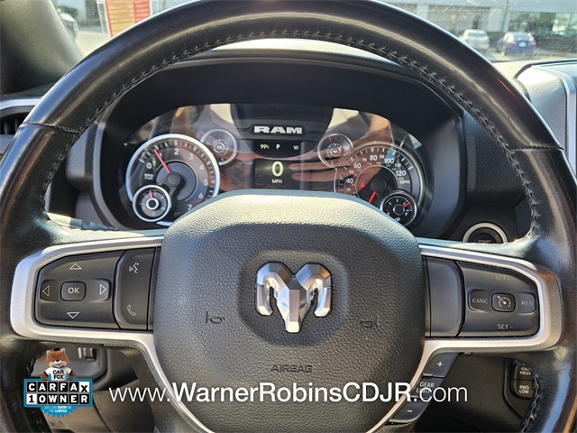 2023 Ram 2500 Big Horn photo 21