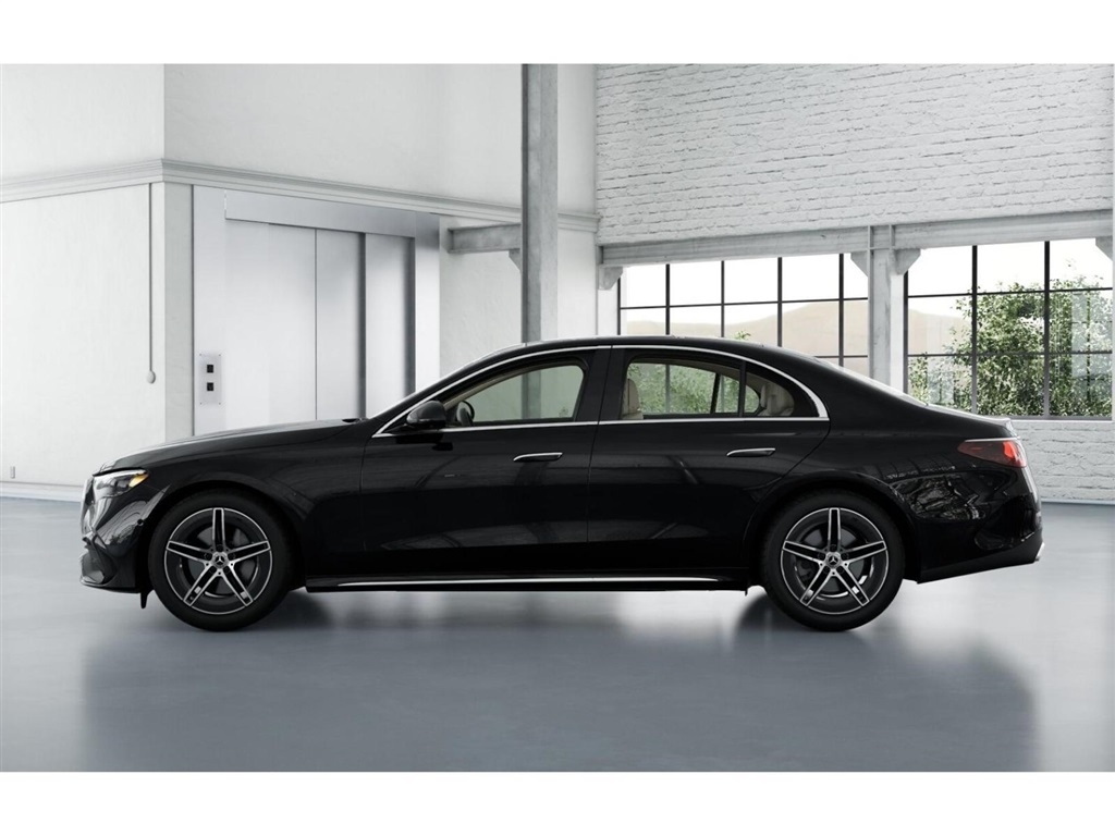 2025 Mercedes Benz E 350 4MATIC Sedan photo 33