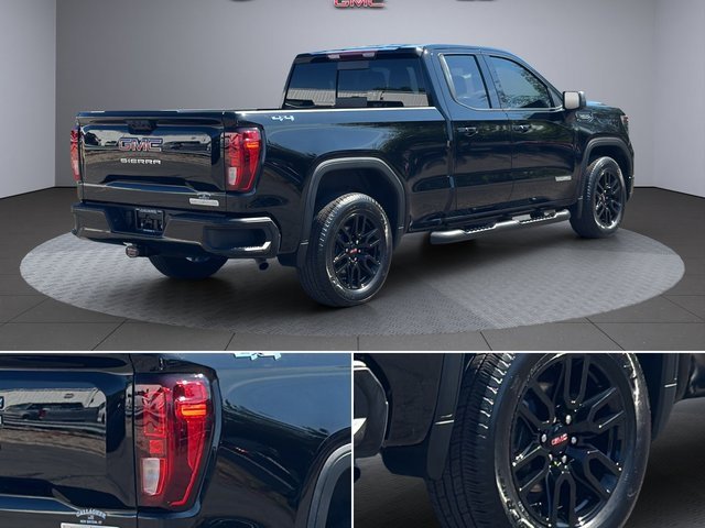 2023 Gmc Sierra 1500 Elevation photo 2