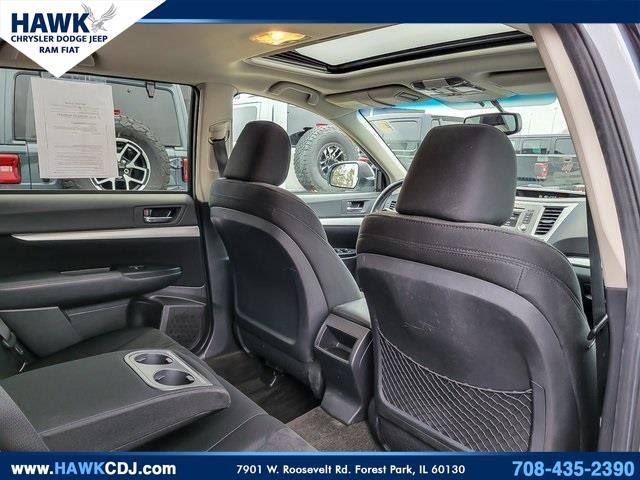 2014 SUBARU OUTBACK - Image 26