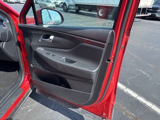 2023 Hyundai Santa Fe SEL photo 27
