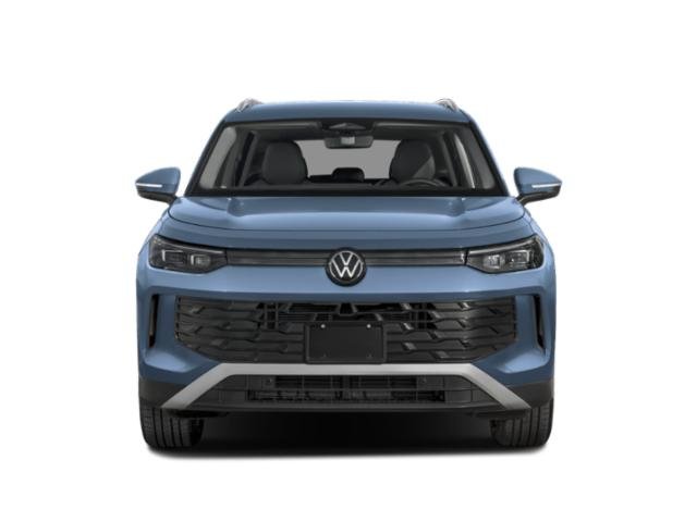 2026 Volkswagen Tiguan SE photo 4