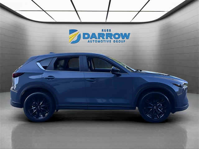 2025 Mazda CX-5 2.5 S Carbon photo 6